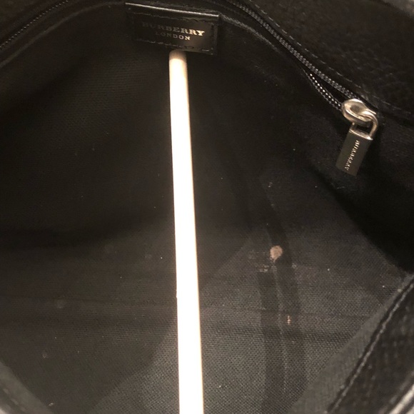 COPY - ✨Authentic BURBERRY LONDON Handbag w/Nova Check✨ - Picture 3 of 7